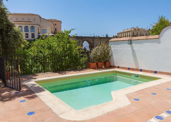 The Gorge House Villa