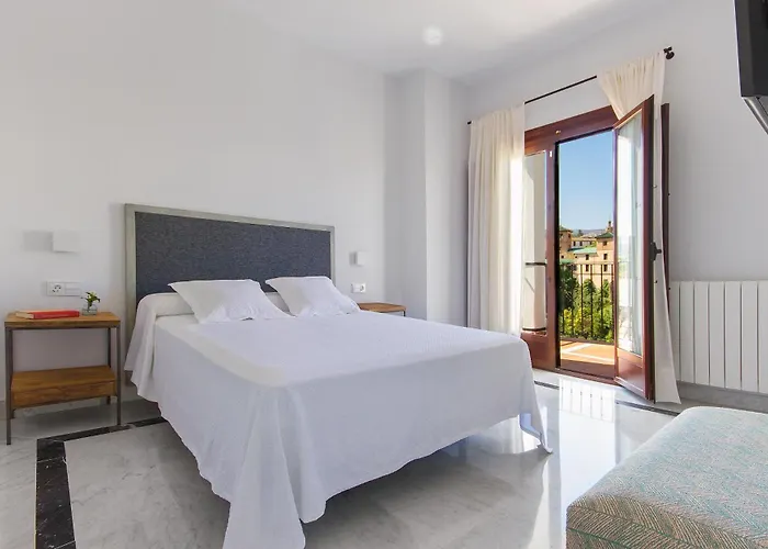 The Gorge House * Ronda