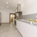 The Gorge House