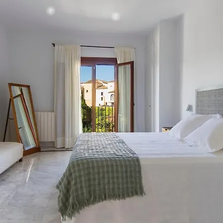 The Gorge House * Ronda