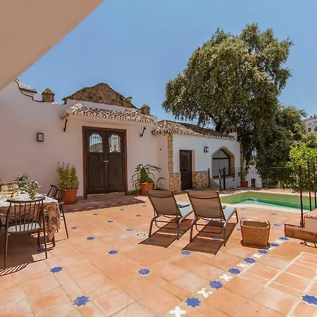 The Gorge House * Ronda