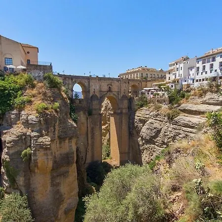 The Gorge House