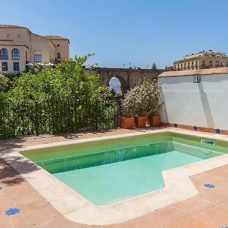 The Gorge House Villa