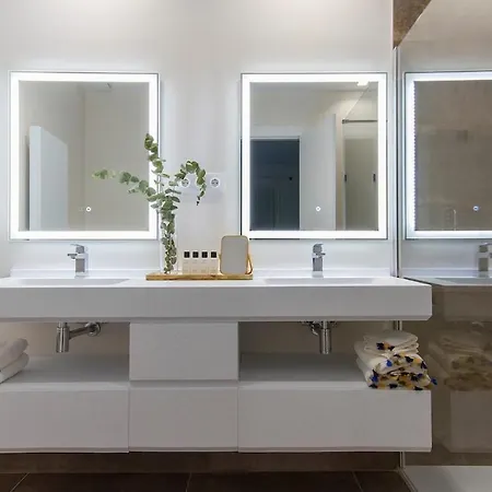 The Gorge House * Ronda