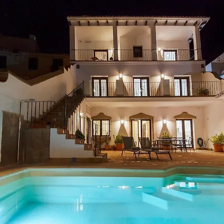 The Gorge House Villa