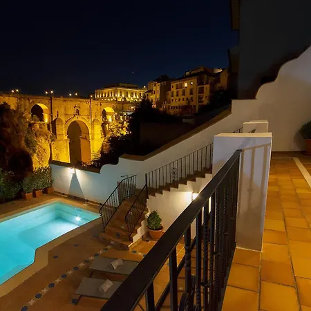 The Gorge House Ronda