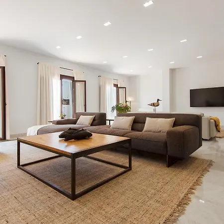 The Gorge House Villa