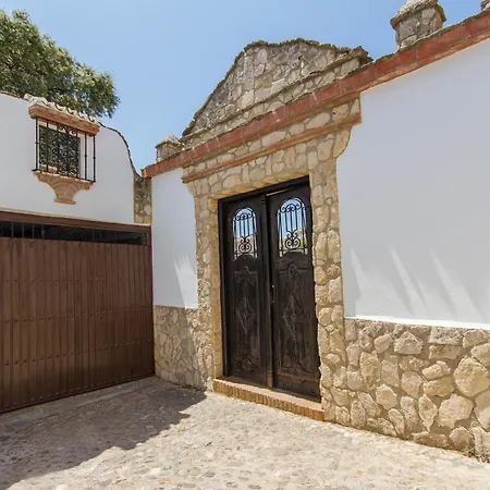 The Gorge House
