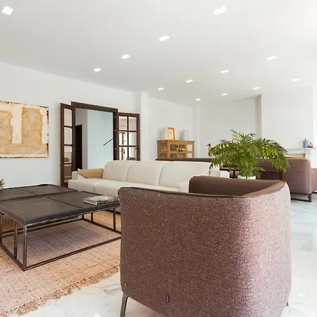 Villa The Gorge House *