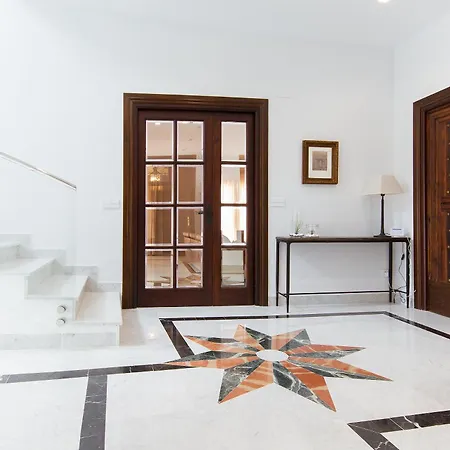 Villa The Gorge House *