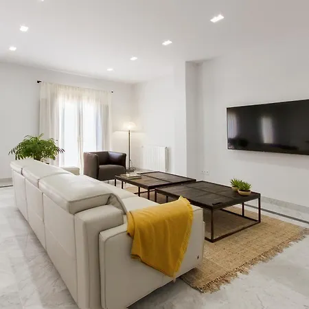 The Gorge House * Ronda