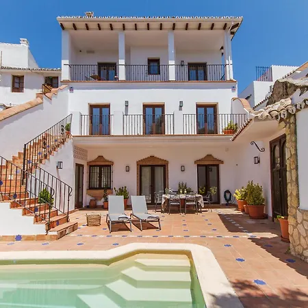 The Gorge House * Ronda