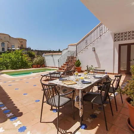 The Gorge House * רונדה