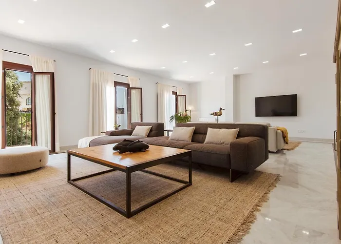 The Gorge House Villa