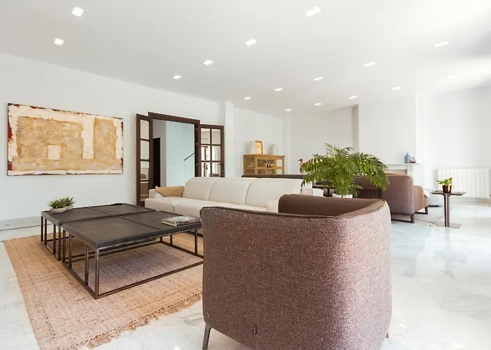 וילה The Gorge House *