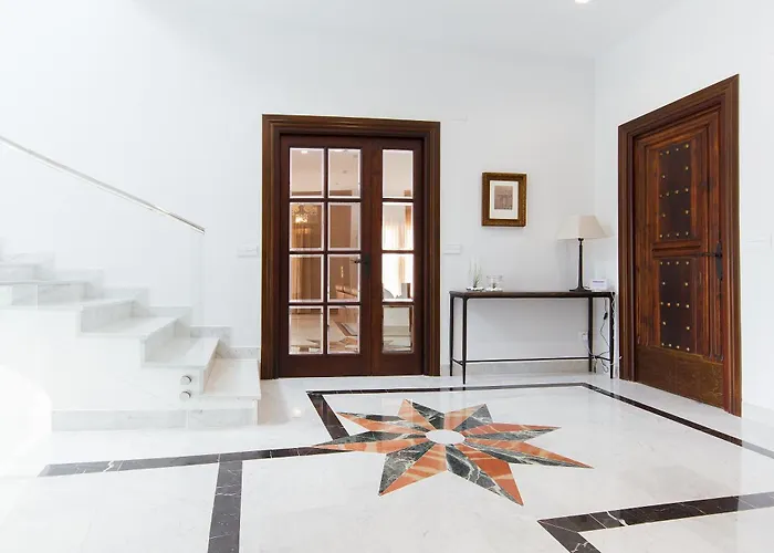 וילה The Gorge House *