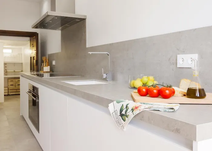 The Gorge House וילה