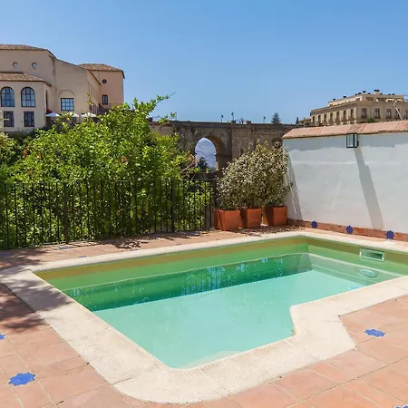 The Gorge House Вилла