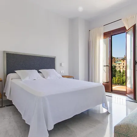 The Gorge House * Ронда