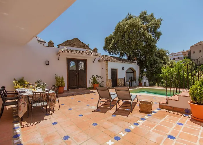 The Gorge House Вилла